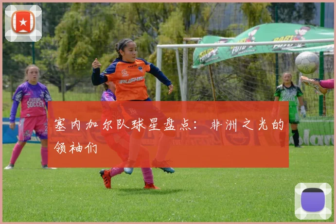 塞内加尔队球星盘点:非洲之光的领袖们